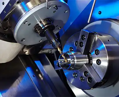 Where Can I Find Reliable Suppliers for CNC Machine Parts?